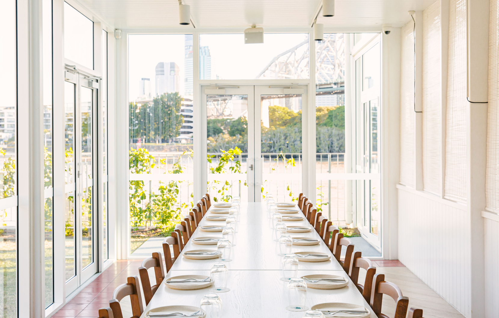 Italian Restaurant Brisbane
