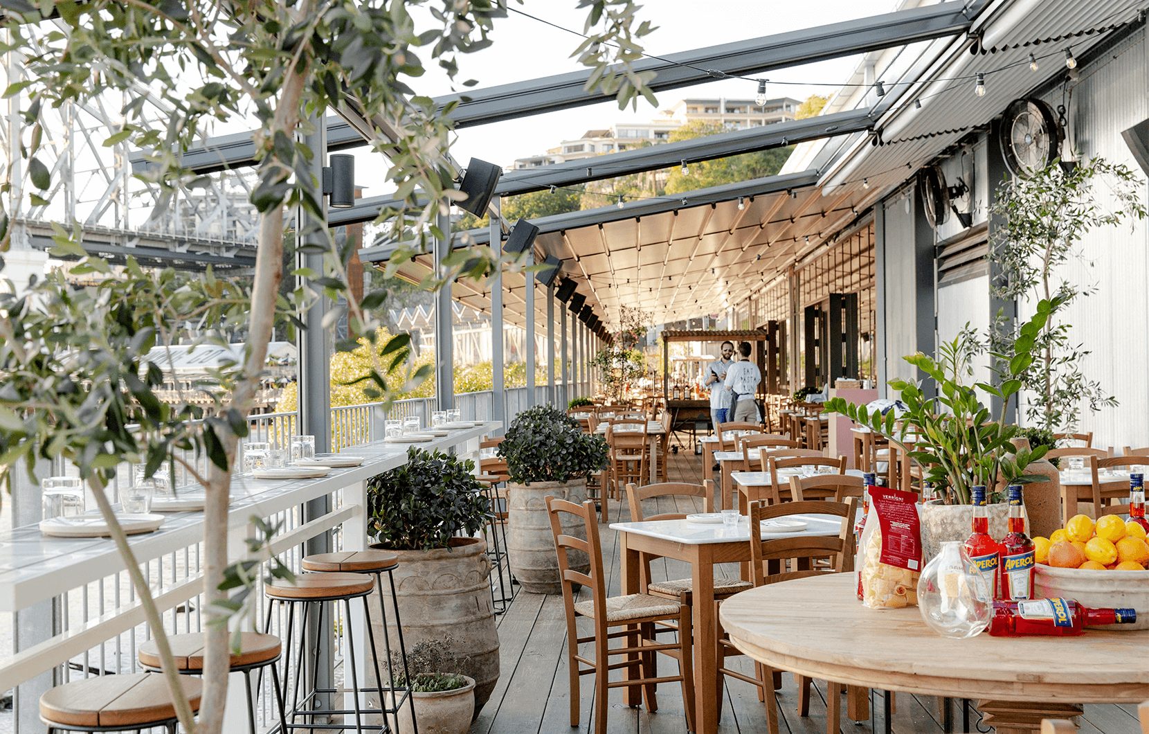 Christmas Party Venues Brisbane