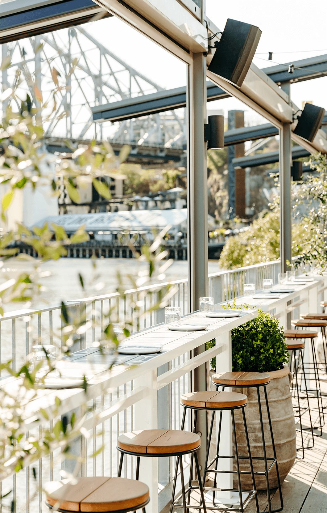 Italian Restaurant Brisbane