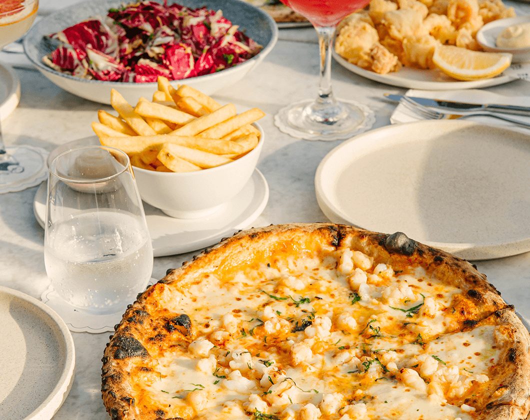 Italian Restaurant Brisbane