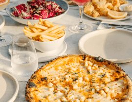 Italian Restaurant Brisbane