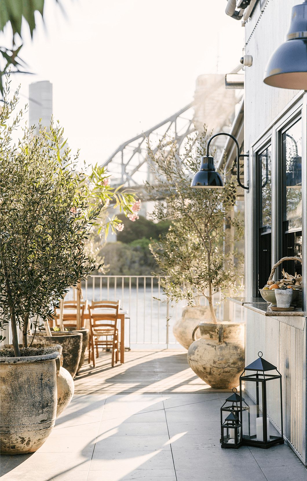 Italian Restaurant Brisbane