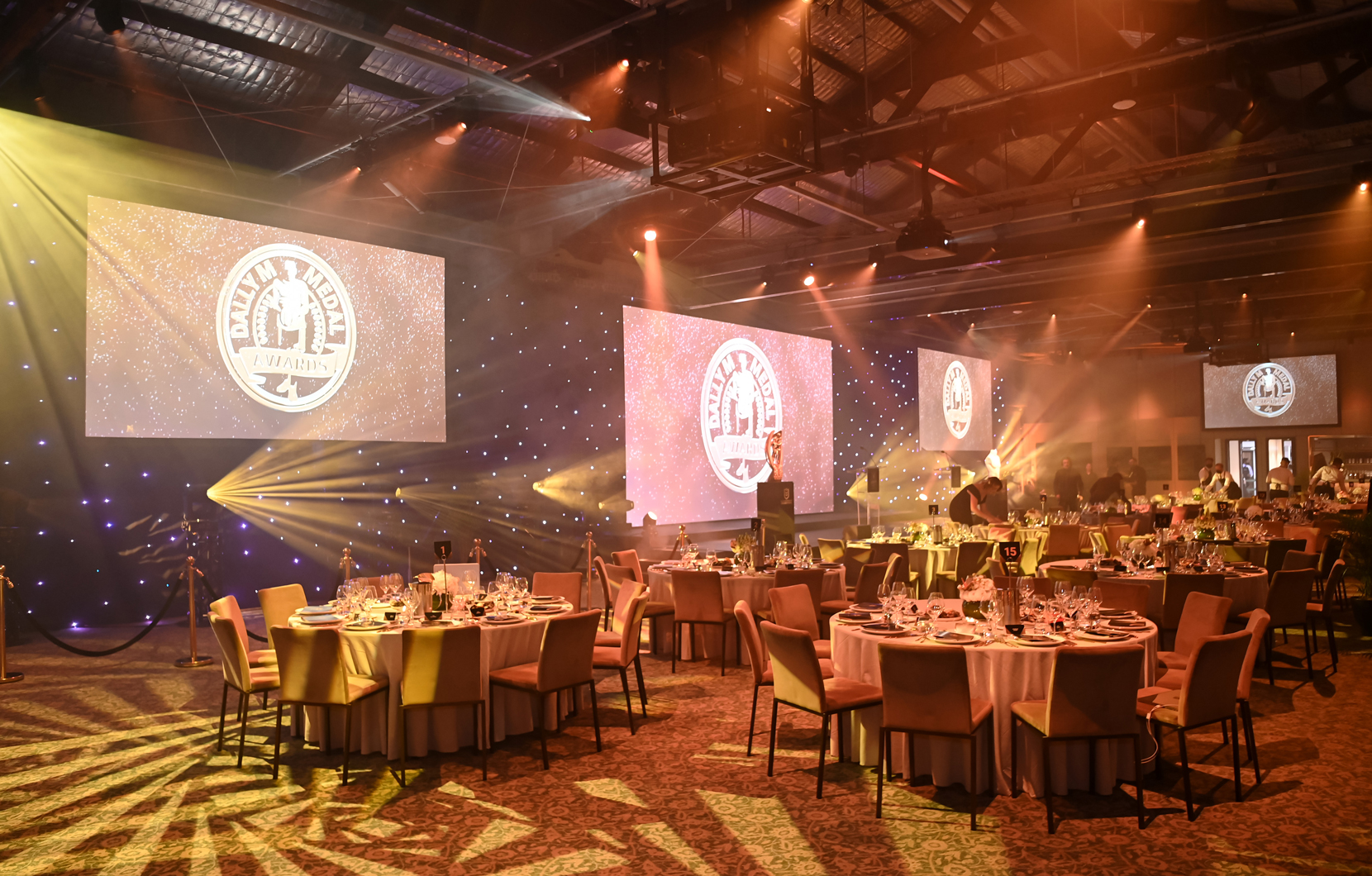Corporate Function Venues Brisbane