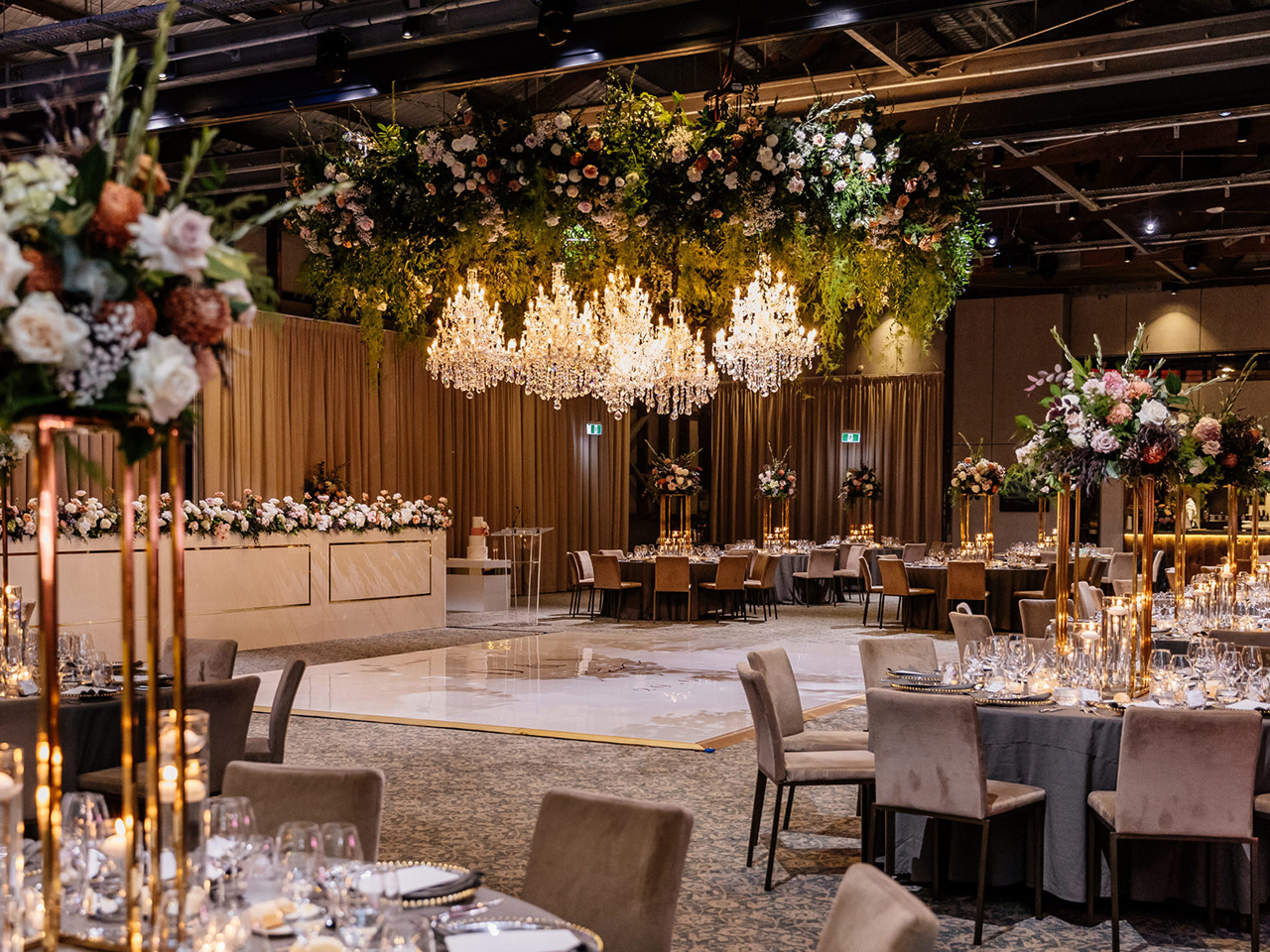 Brisbane Wedding Venues