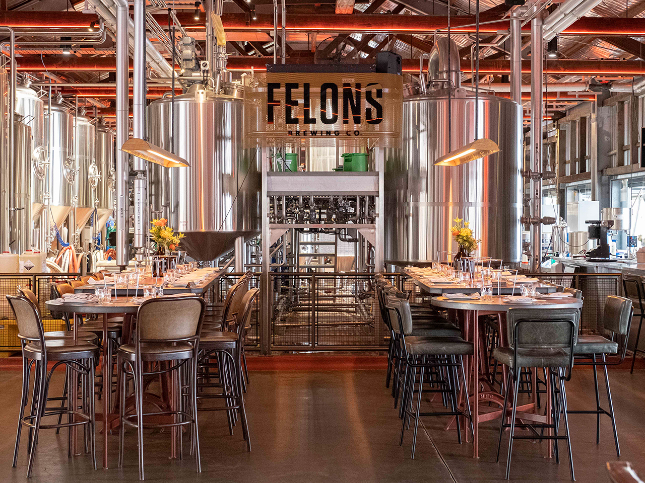 Brewery Brisbane