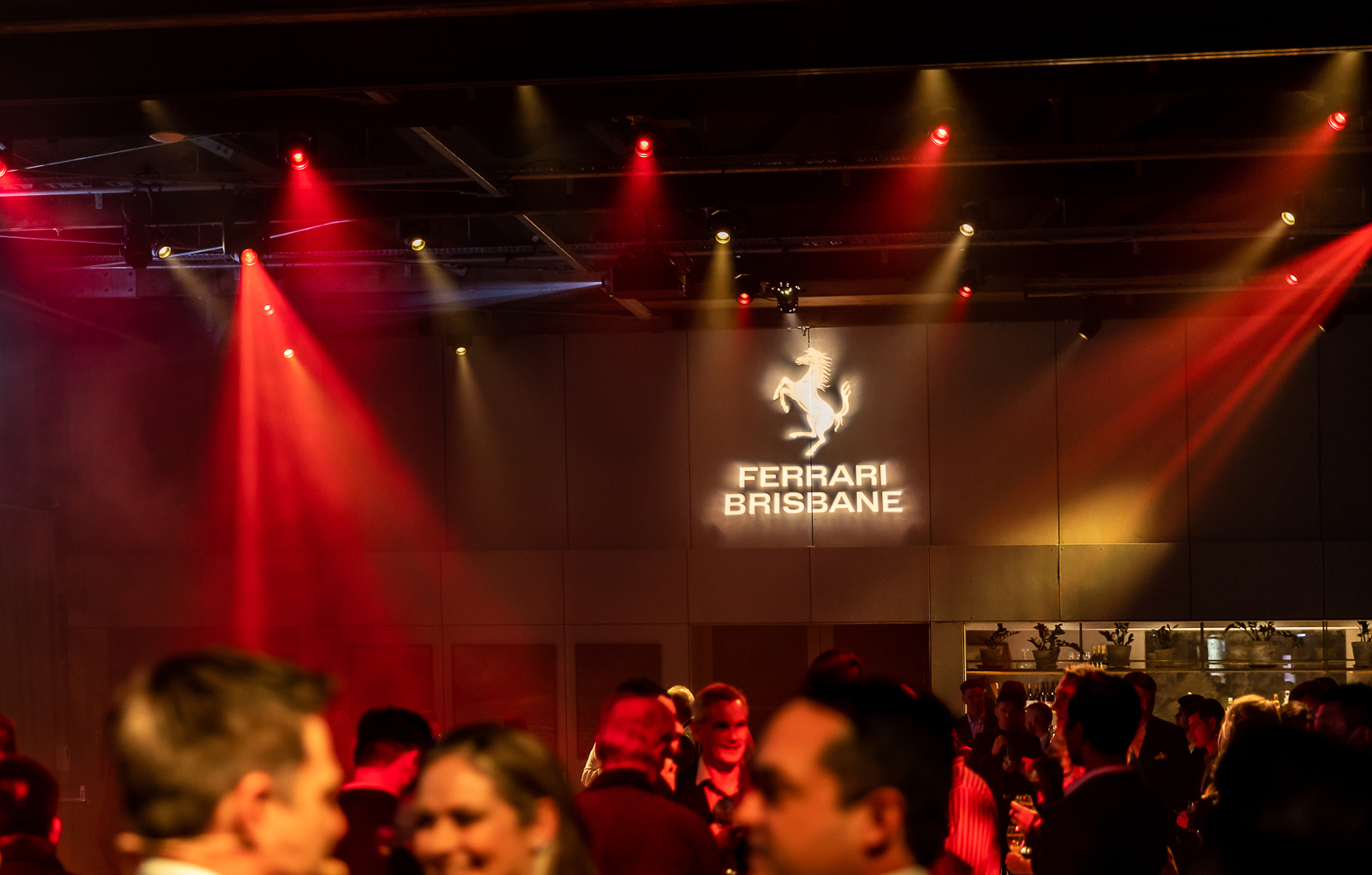 Corporate Function Venues Brisbane