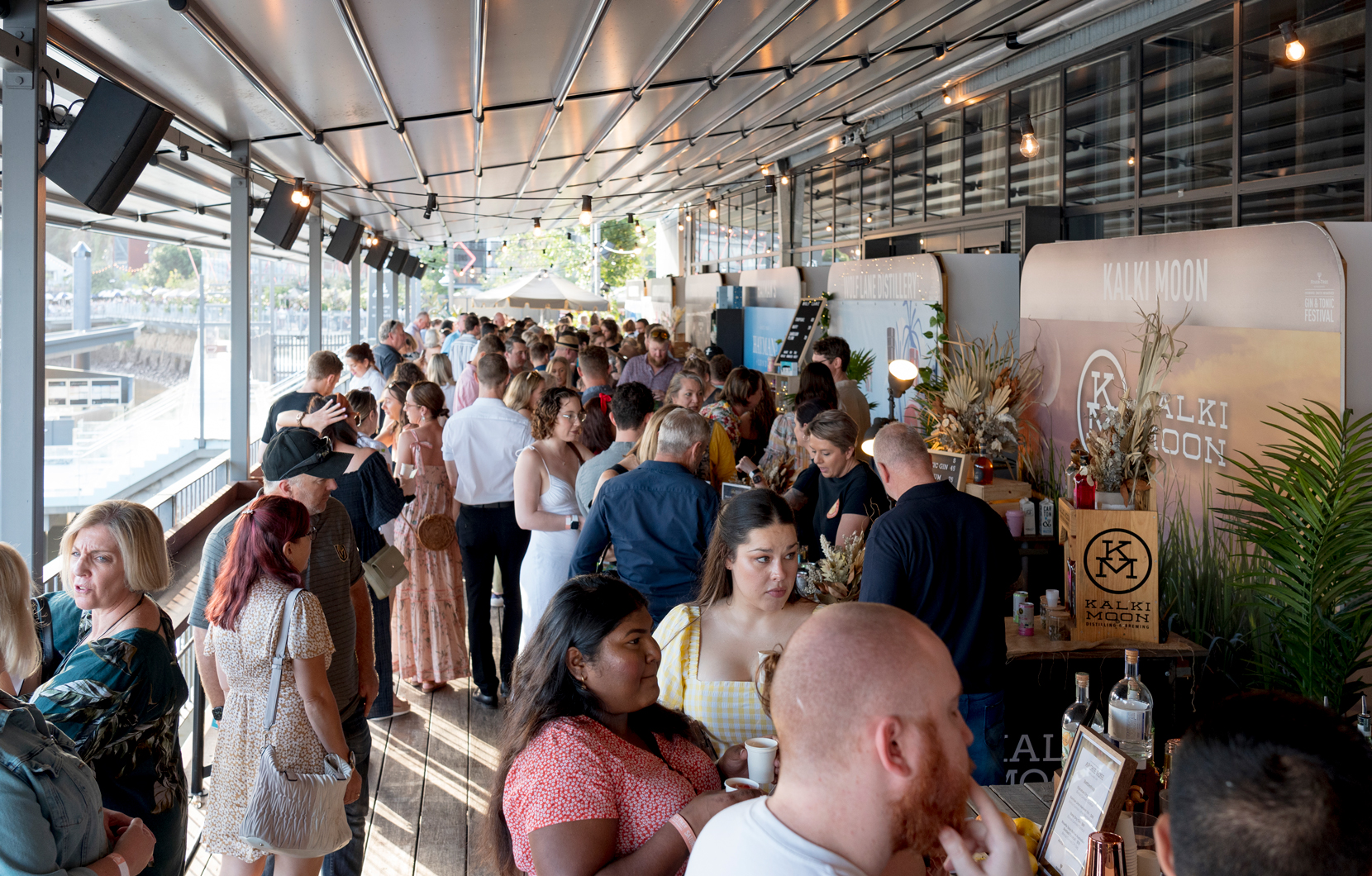 Corporate Function Venues Brisbane