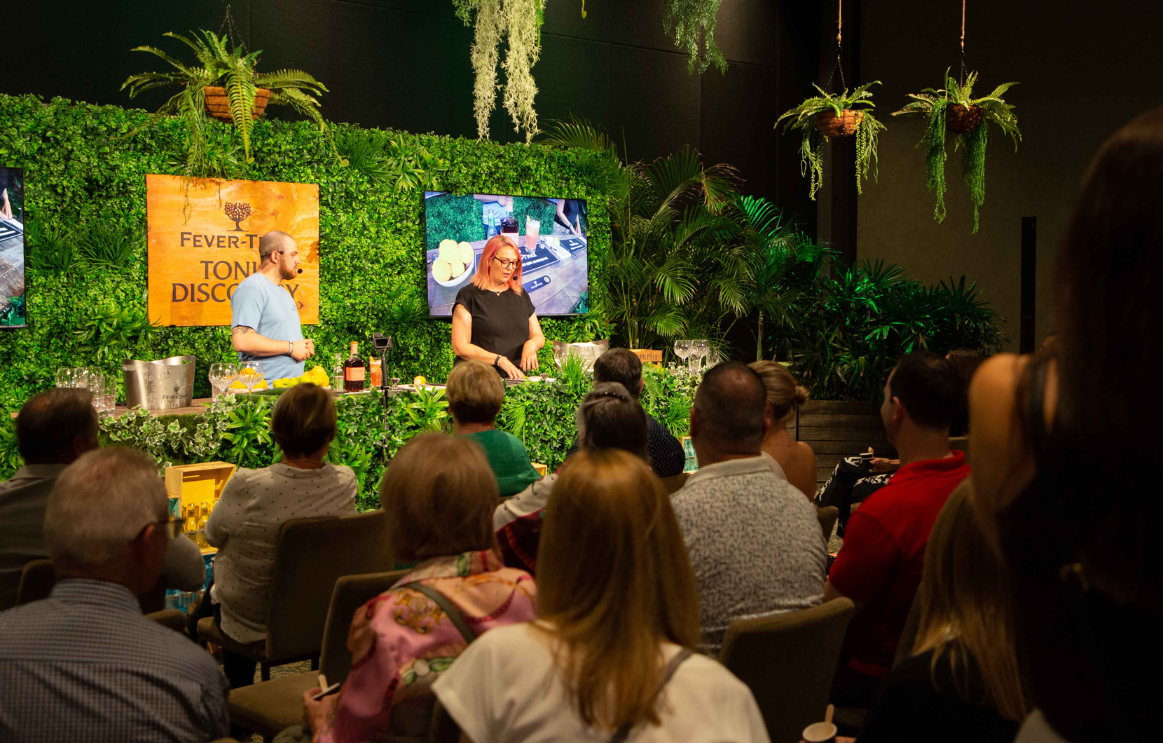 Corporate Function Venues Brisbane