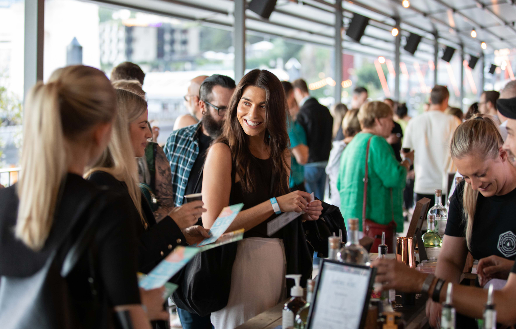 Corporate Function Venues Brisbane