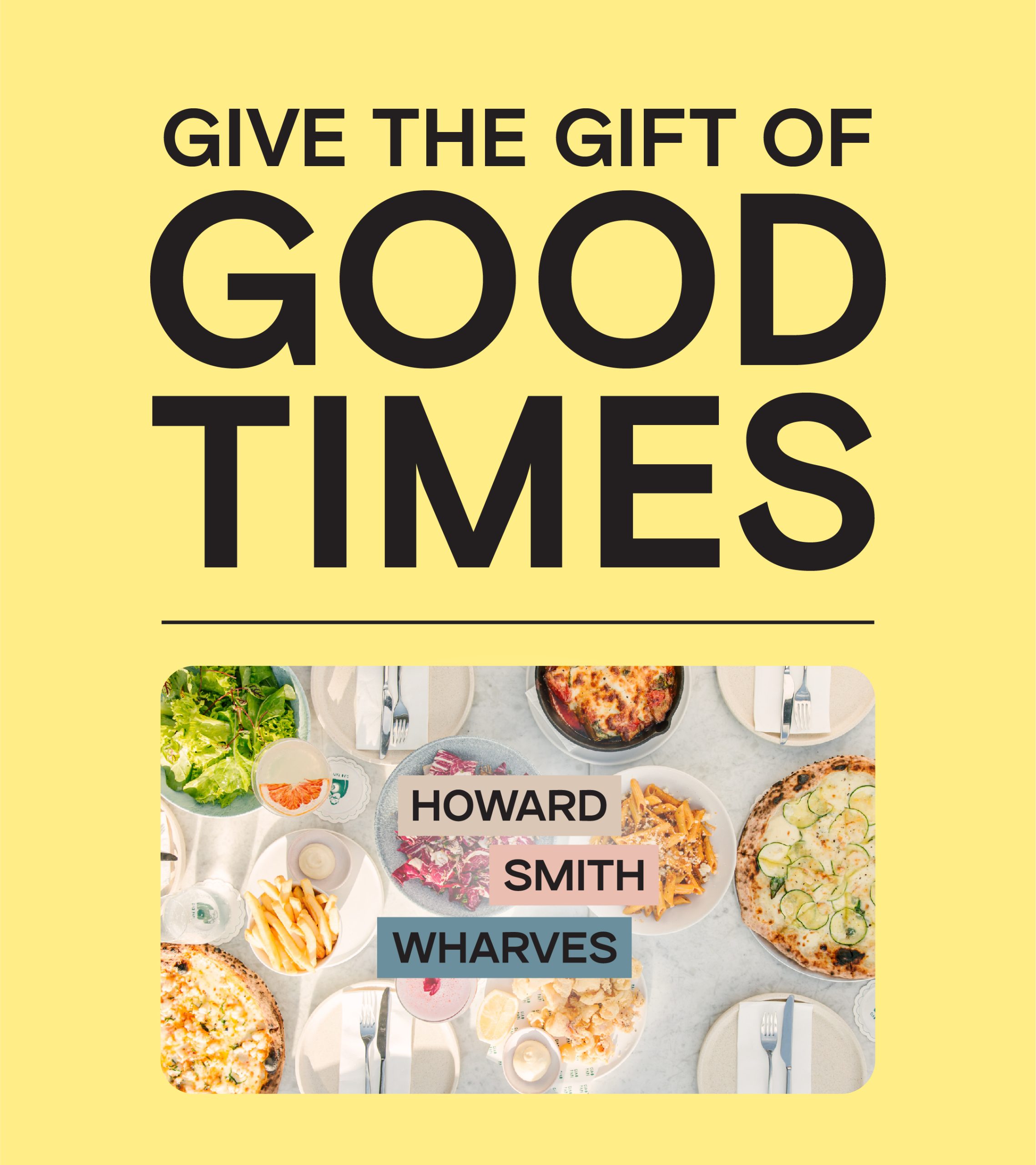 Brisbane Restaurant Gift Vouchers