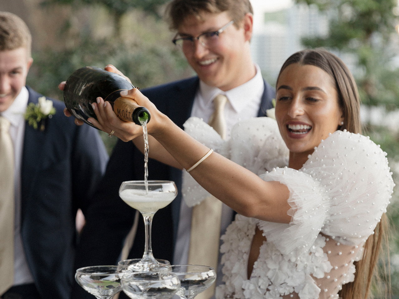 Brisbane Wedding Venues