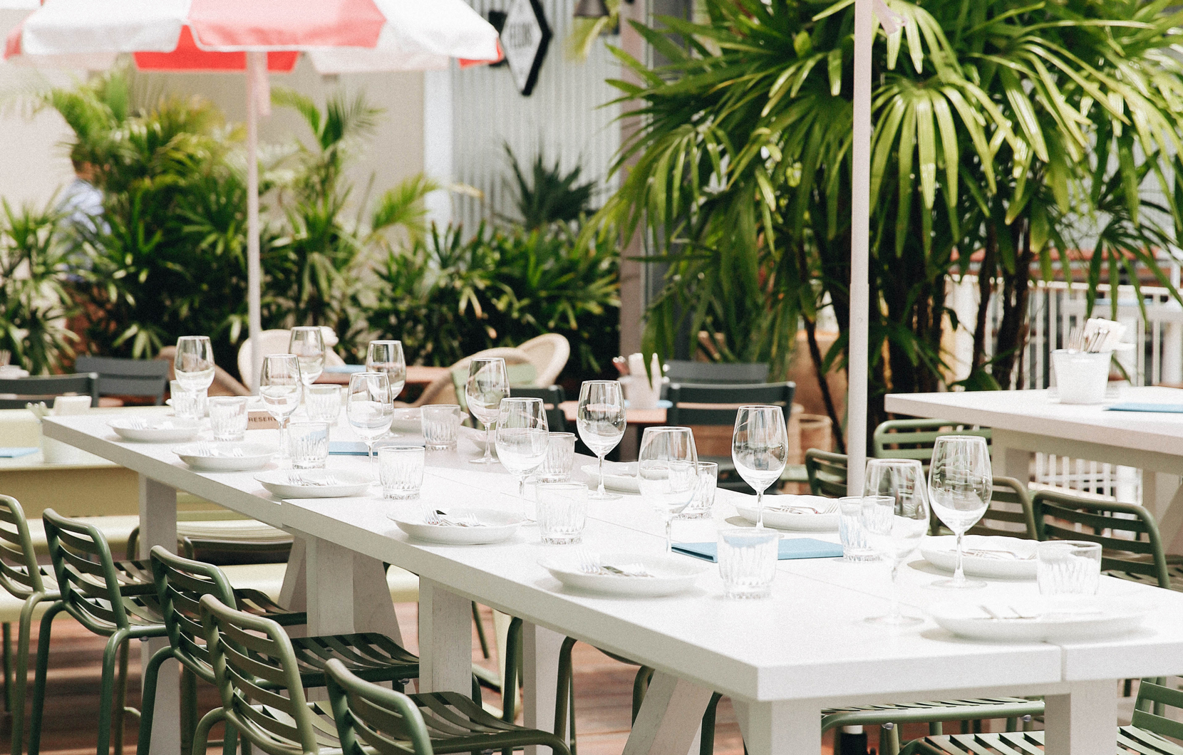 Christmas Party Venues Brisbane