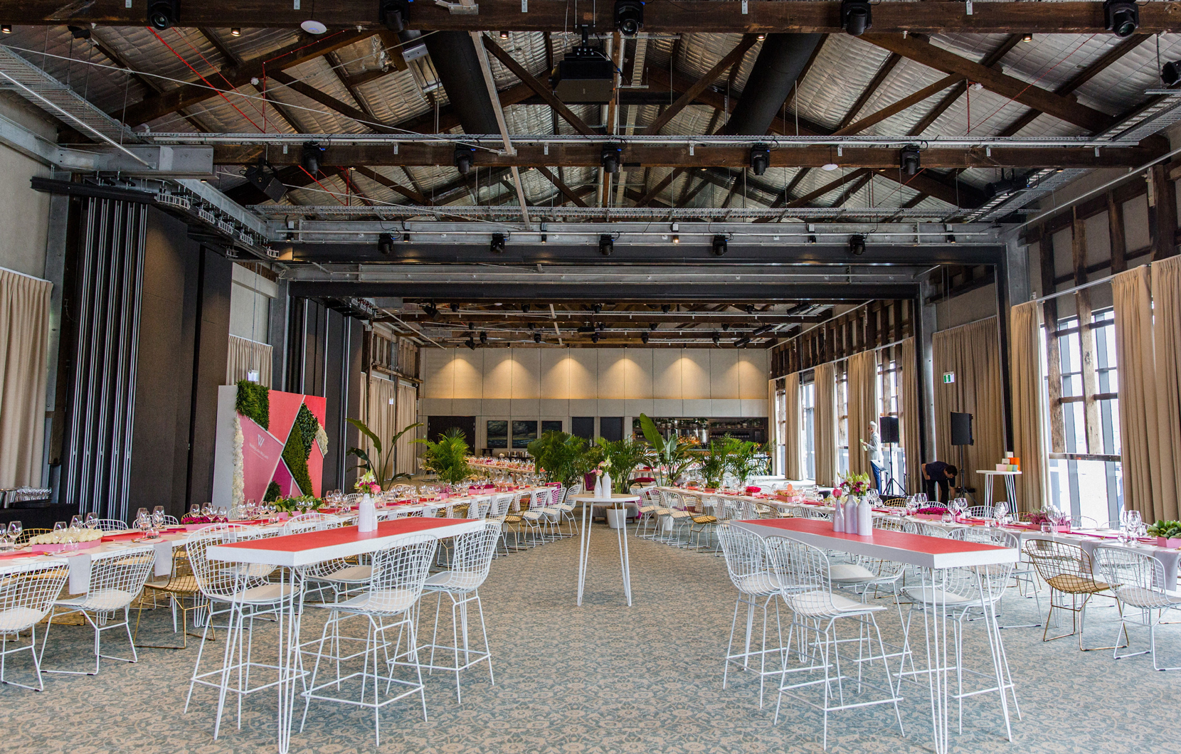Corporate Function Venues Brisbane