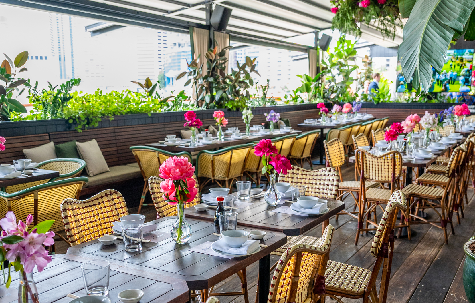 Melbourne Cup Events Brisbane 2024