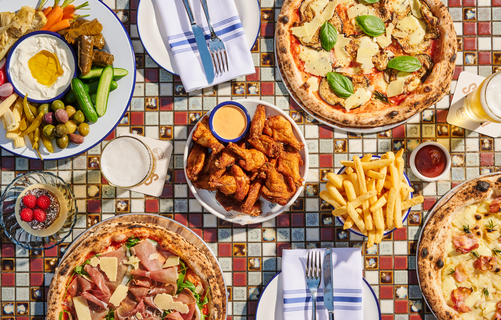 Christmas Party Venues Brisbane