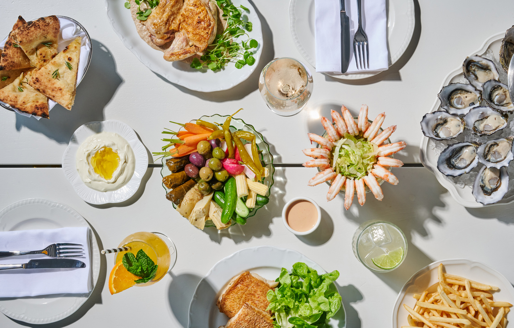 Christmas Party Venues Brisbane