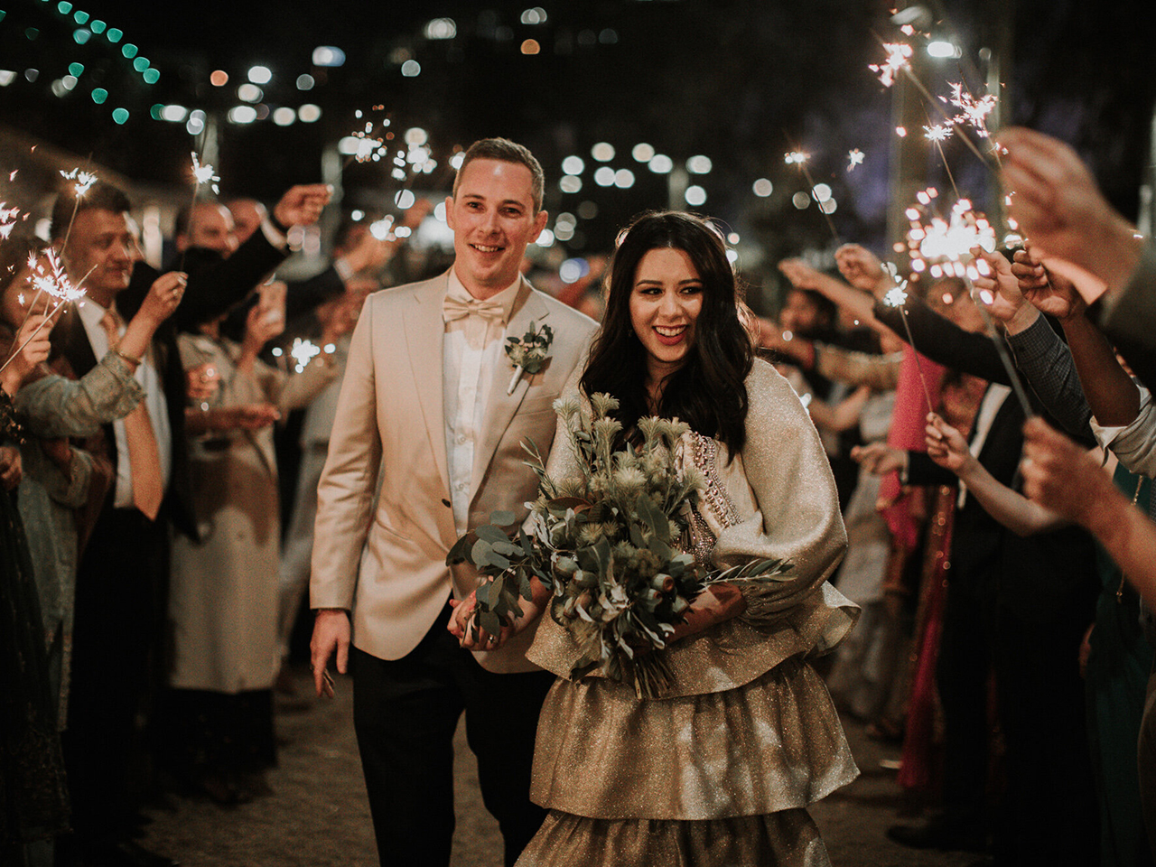 Brisbane Wedding Venues