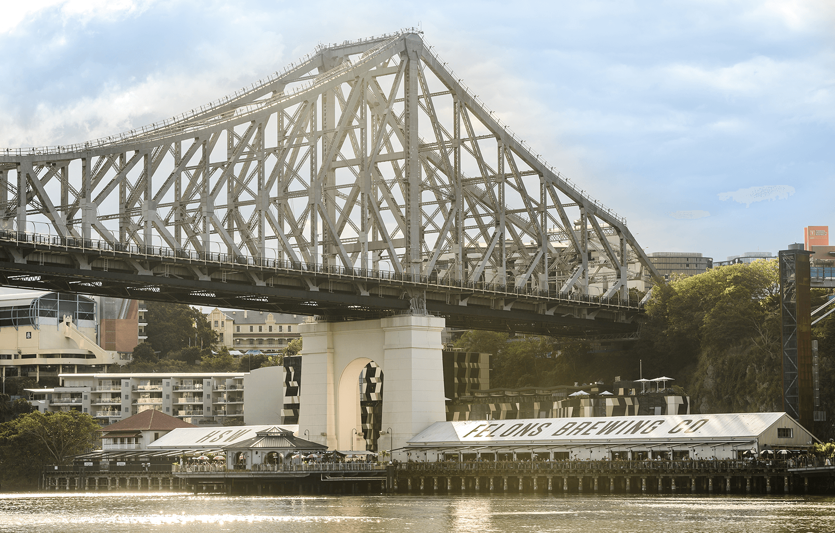 Brewery Brisbane