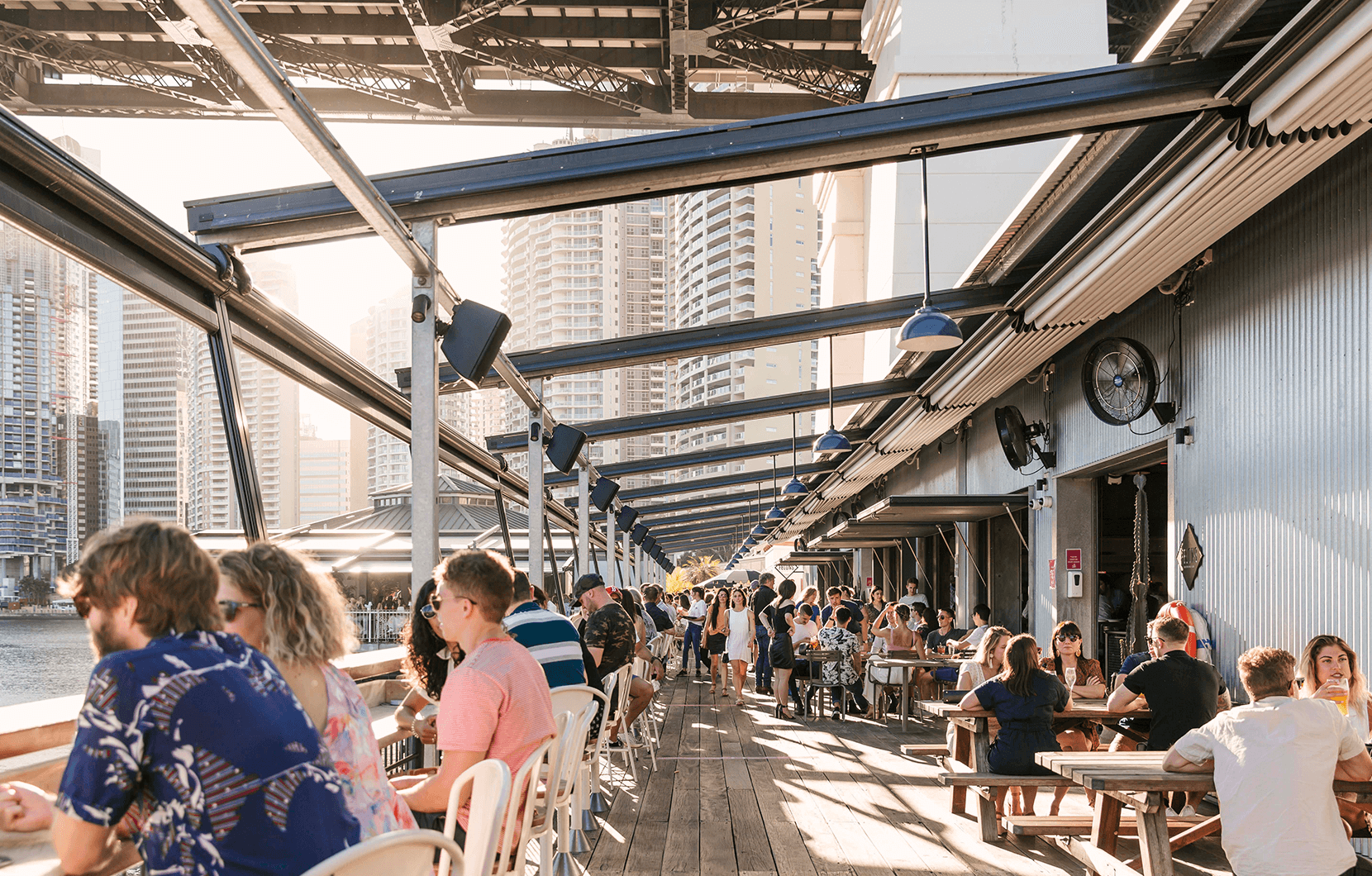 Brewery Brisbane
