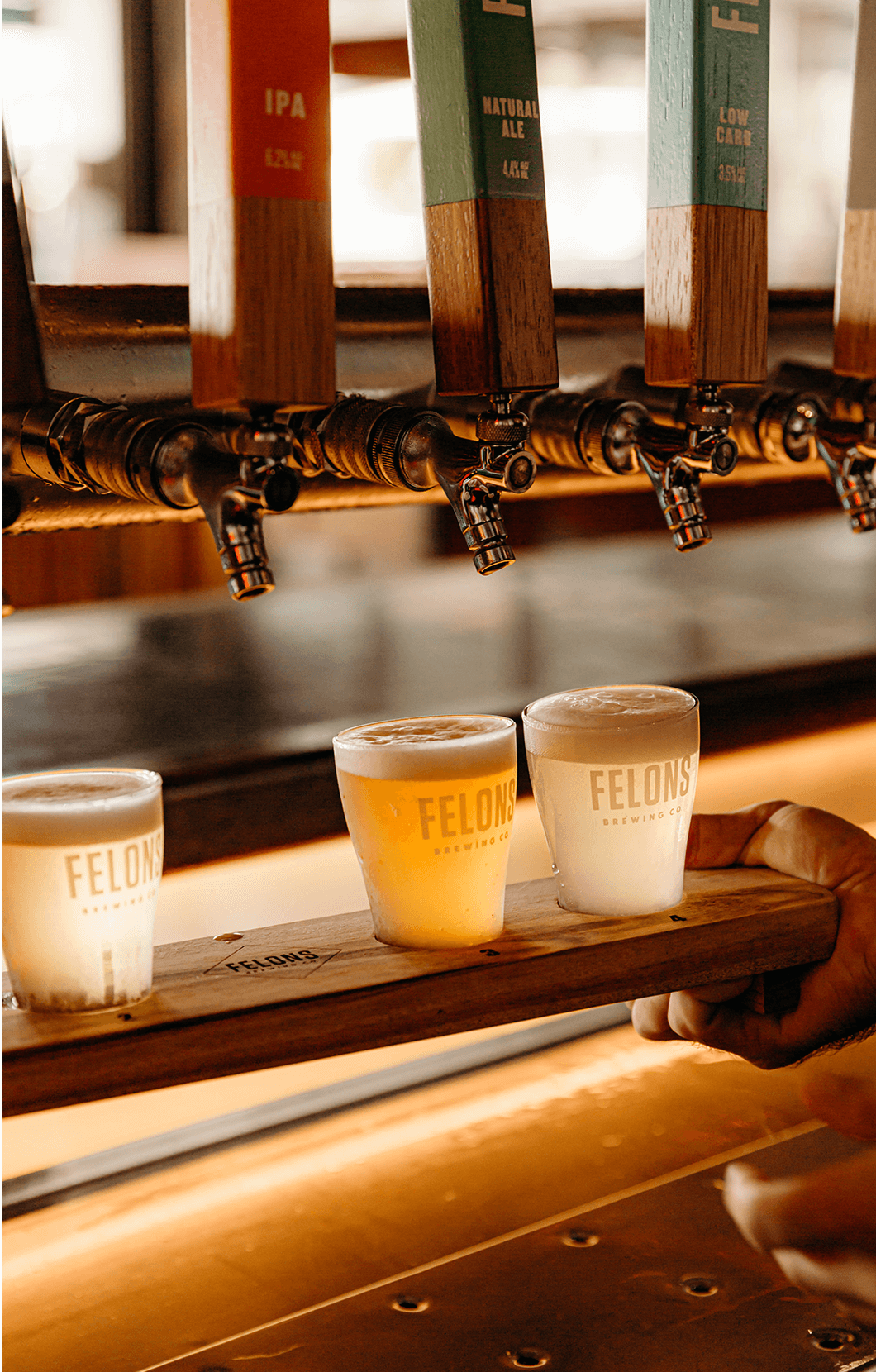 Brewery Brisbane